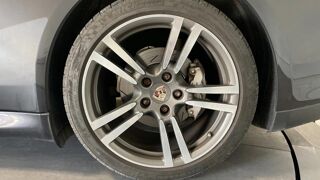Panamera 4S 4 S 2010 occasion 33600 Pessac