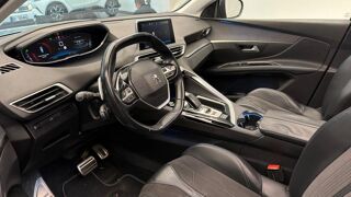 5008 1.6 THP Crossway 2018 occasion 59223 Roncq