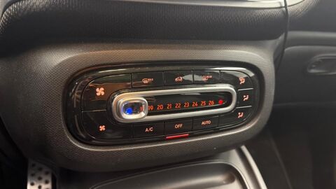 ForFour ELECTRIC electric drive / EQ (453.091) 2018 occasion 59223 Roncq