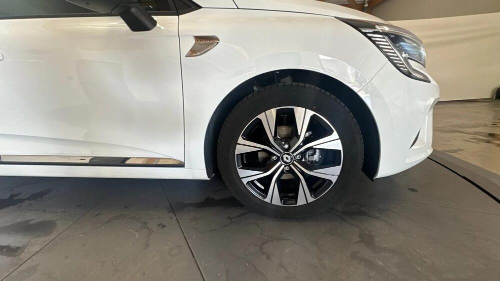 Clio TCE 90 Limited Edition 2021 occasion 76190 Auzebosc