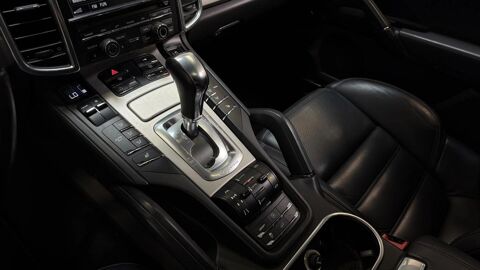 Cayenne S 4.8 V8 400 TIPTRONIC 2010 occasion 91380 Chilly-Mazarin