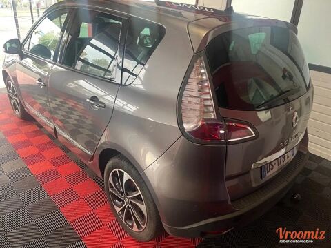 Sc&eacute;nic 1.6 DCI 130 ENERGY BOSE 2015 occasion 41000 Blois