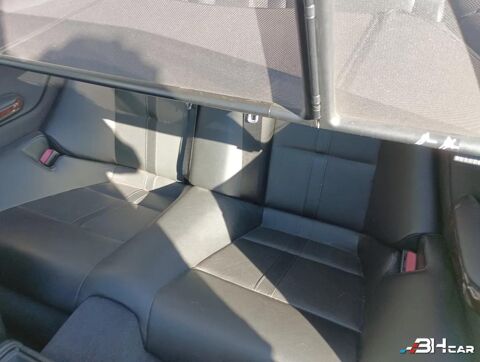 S&eacute;rie 3 CABRIOLET 2.5 325 CI 190 BVA 2002 occasion 67500 Haguenau