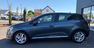 Clio  occasion 68390 Battenheim