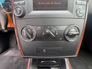 Classe A 2.0 180 CDI 110 ELEGANCE CVT BVA 2010 occasion 33260 La Teste-de-Buch