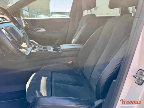 DS7 1.5 BLUEHDI 130 PERFORMANCE LINE PLUS BVA 2020 occasion 26000 Valence