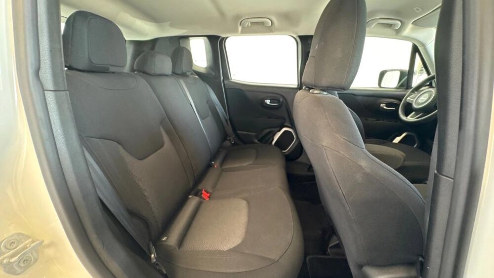 Renegade 2019 occasion 17600 Saujon