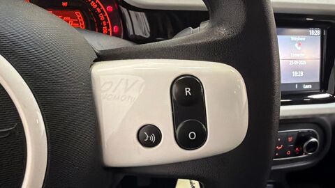 Twingo SCE 65 Equilibre 2022 occasion 91380 Chilly-Mazarin