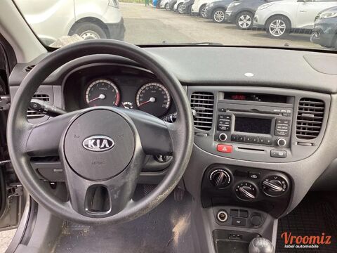 Rio 1.4 2011 occasion 62100 Calais