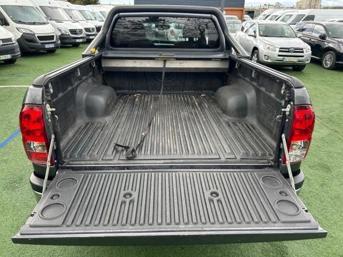Hilux 2022 occasion 51100 Reims