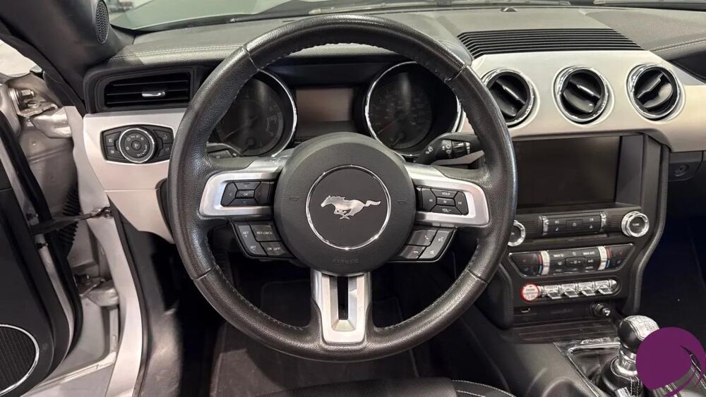 Mustang 2015 occasion 66000 Perpignan