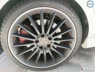 Classe A 2.0 45 360 AMG 4MATIC SPEEDSHIFT-DCT BVA 2014 occasion 67500 Haguenau