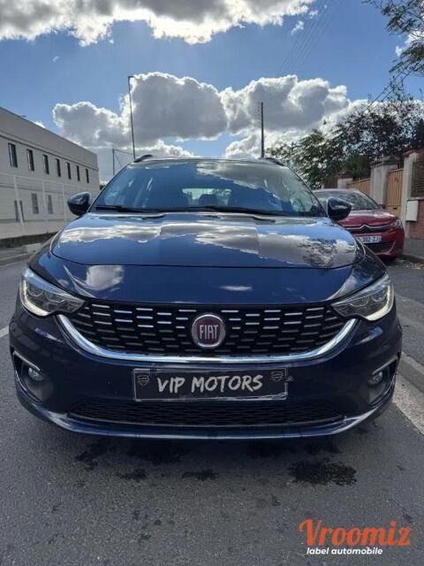 Tipo 1.4 T-JET 120 LOUNGE START-STOP 2018 occasion 95100 Argenteuil