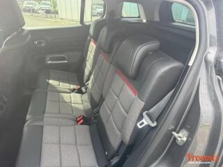 C5 aircross 1.5 BLUEHDI 130 BUSINESS EAT BVA START-STOP 2021 occasion 49570 Montjean-sur-Loire