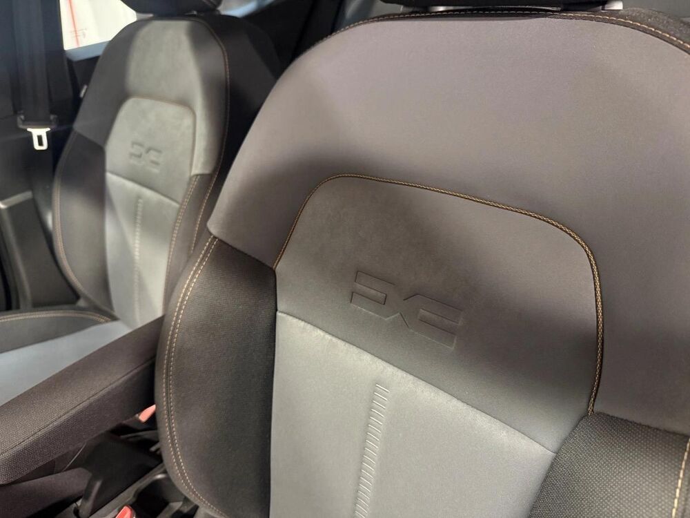 Sandero STEPWAY Stepway Extreme 2023 occasion 62400 B&eacute;thune