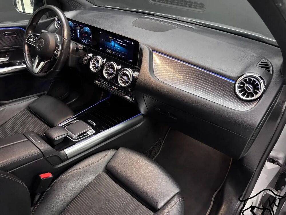 Classe B 1.5 180 D 115 PROGRESSIVE LINE 7G-DCT BVA 2019 occasion 13150 TARASCON
