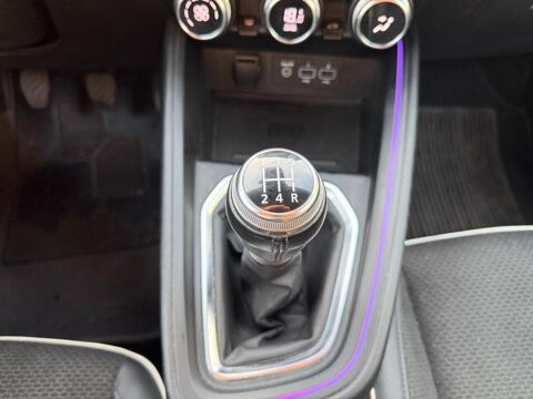 Clio 1.0 TCE 100 INTENS 2019 occasion 78630 Orgeval