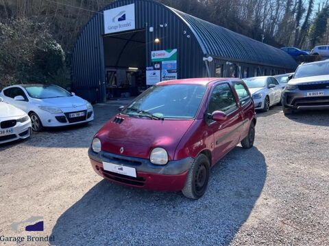 Renault twingo 1.2i 75cv Expression BVA