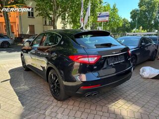 Levante 3.0 350 Q4 BVA 2018 occasion 57470 GUENVILLER