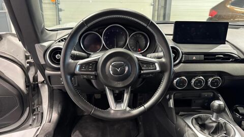 MX-5 2025 occasion 66000 Perpignan