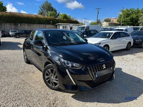 208 GENERATION-II 1.5 BLUEHDI 100 ACTIVE PACK START-STOP 2022 occasion 30250 Sommi&egrave;res