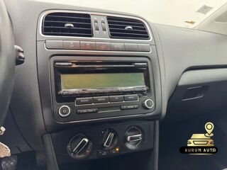 Polo 1.6 TDI 90 CONFORT LINE 2010 occasion 69200 VENISSIEUX