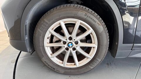 X1 2019 occasion 17600 Saujon