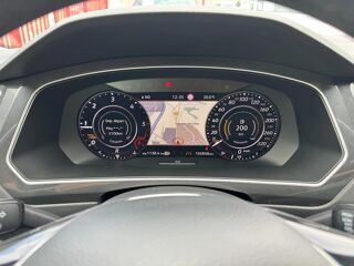 Tiguan 2018 occasion 95480 Pierrelaye