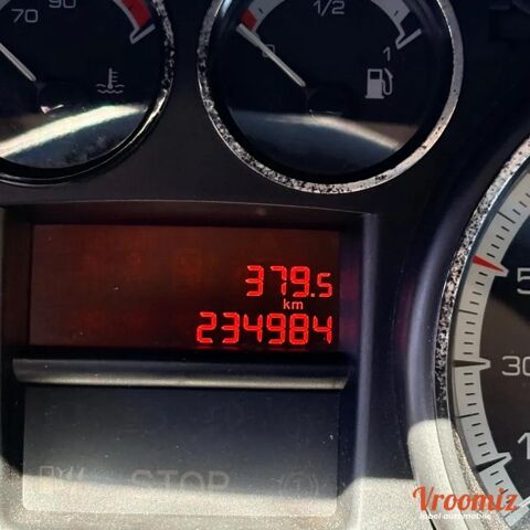 308 GENERATION-I 1.6 HDI 90 ACCESS 2008 occasion 78490 Galluis
