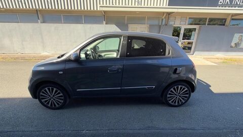 Twingo TCE 90 Intens 2019 occasion 33600 Pessac