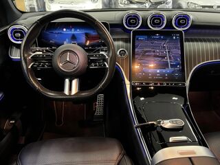 Classe GLC 2023 occasion 69800 SAINT-PRIEST