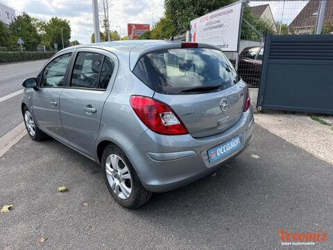 Corsa 1.4 TWINPORT 100 EDITION 2011 occasion 91200 Athis-Mons