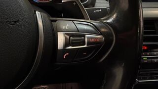 X6 xDrive 30d Lounge Plus 2017 occasion 91380 Chilly-Mazarin