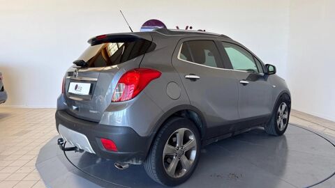 Mokka 2014 occasion 17600 Saujon
