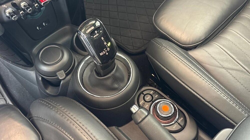 MINI COUPE 2019 occasion 17600 Saujon