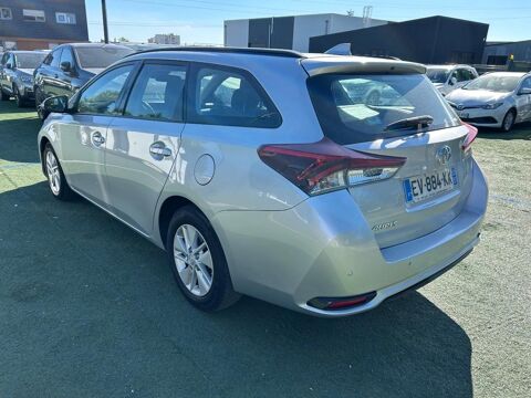 Auris 2018 occasion 51100 Reims