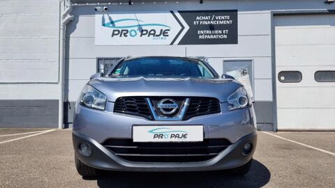Qashqai 2010 occasion 67190 GRESSWILLER