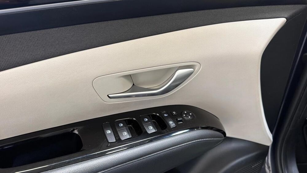 Tucson 1.6 T-GDi 230ch Hybrid Executive BVA6 2WD 2021 occasion 91380 Chilly-Mazarin