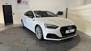 A5 SPORTBACK 2.0 35 TDI 165 S-LINE S-TRONIC BVA 2022 occasion 76190 Auzebosc