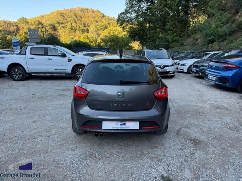 Ibiza 2017 occasion 69580 Sathonay-Camp