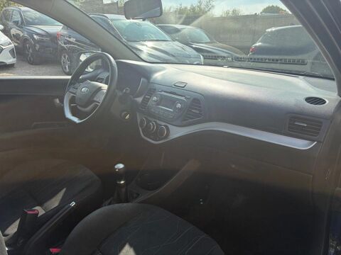Picanto 2016 occasion 78630 Orgeval