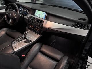 S&eacute;rie 5 TOURING 3.0 535 D 315 M-SPORT BVA 2016 occasion 13150 TARASCON