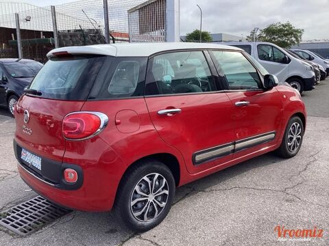 500 L 1.6 L JTDM Pop Star occasion 62100 Calais