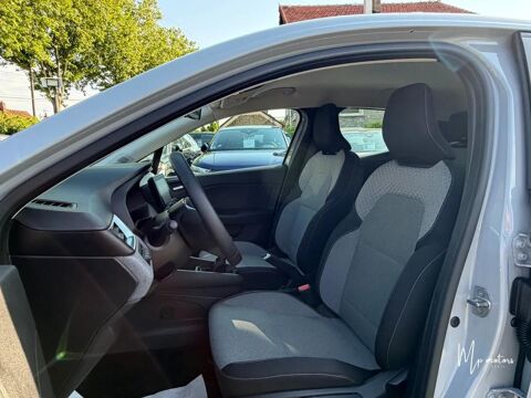 Clio 2025 occasion 78690 LES ESSARTS LE ROI