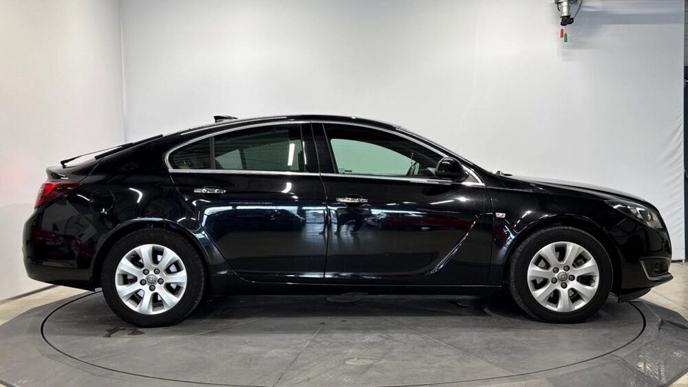 Insignia 2016 occasion 66000 Perpignan
