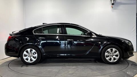 Insignia 2016 occasion 66000 Perpignan