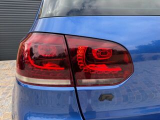 Golf 2.0 TSI 270 R 4MOTION DSG BVA 2010 occasion 06220 Antibes