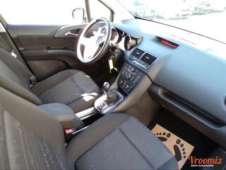 Meriva - B 1.4 i Turbo 16V S&S ecoFLEX 120 cv 2013 occasion 42300 Roanne