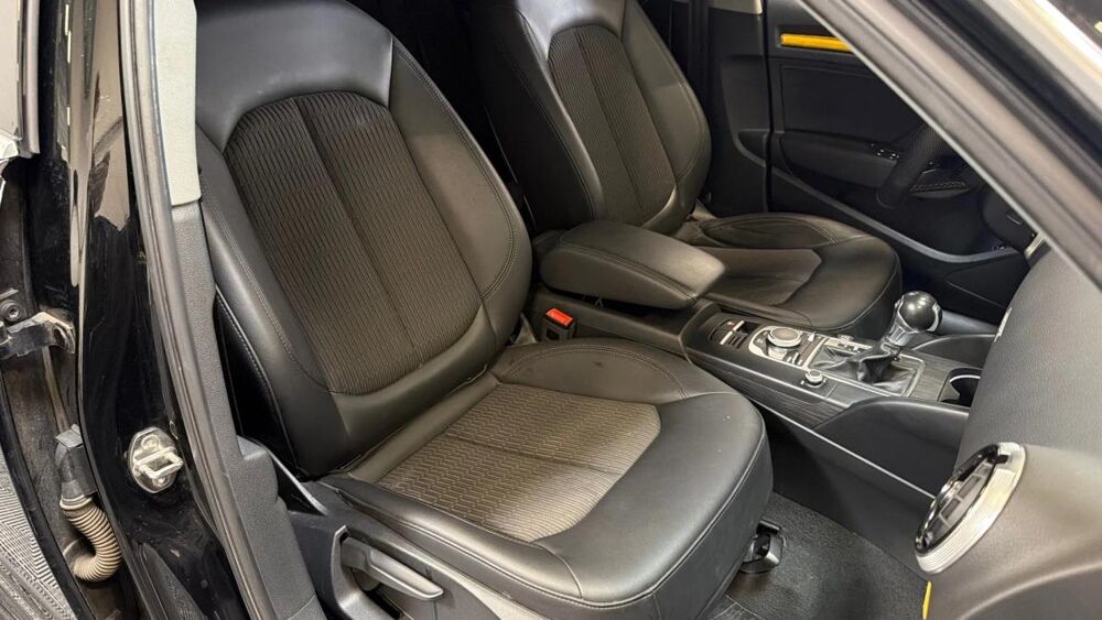 A3 Sportback 1.4 TFSI 204ch e-tron Design S tronic 6 2016 occasion 91380 Chilly-Mazarin