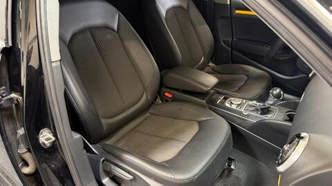 A3 Sportback 1.4 TFSI 204ch e-tron Design S tronic 6 2016 occasion 91380 Chilly-Mazarin